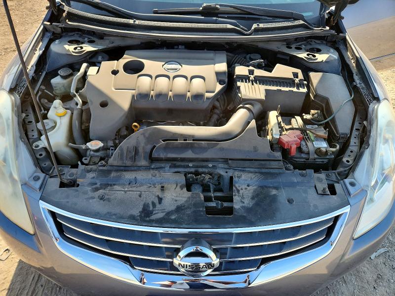 Photo 11 from auction – 2012 NISSAN ALTIMA with VIN 1N4AL2AP6CN506061