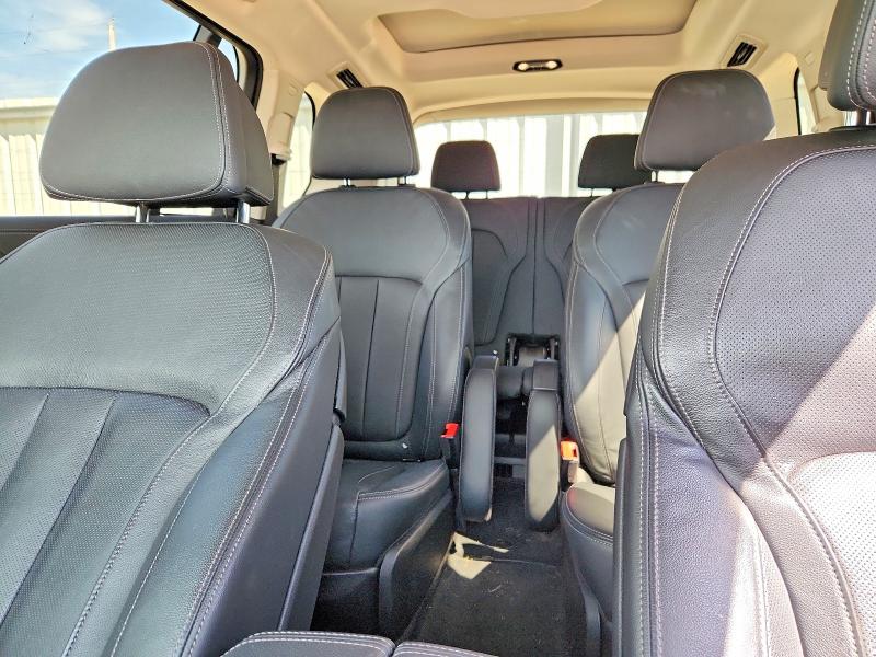 Фото 10 с аукциона – 2019 BMW X7 с VIN 5UXCW2C50KL085016