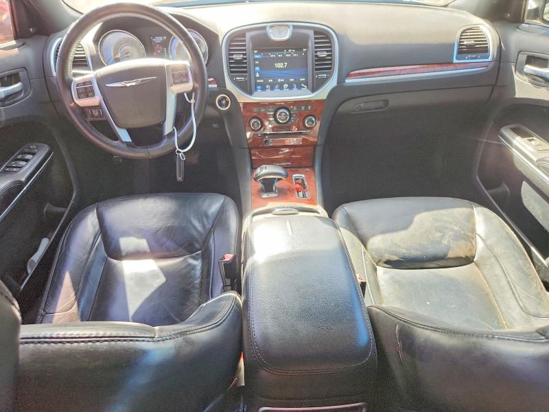 Foto 8 de la subasta – 2012 CHRYSLER 300 con VIN 2C3CCACGXCH245332