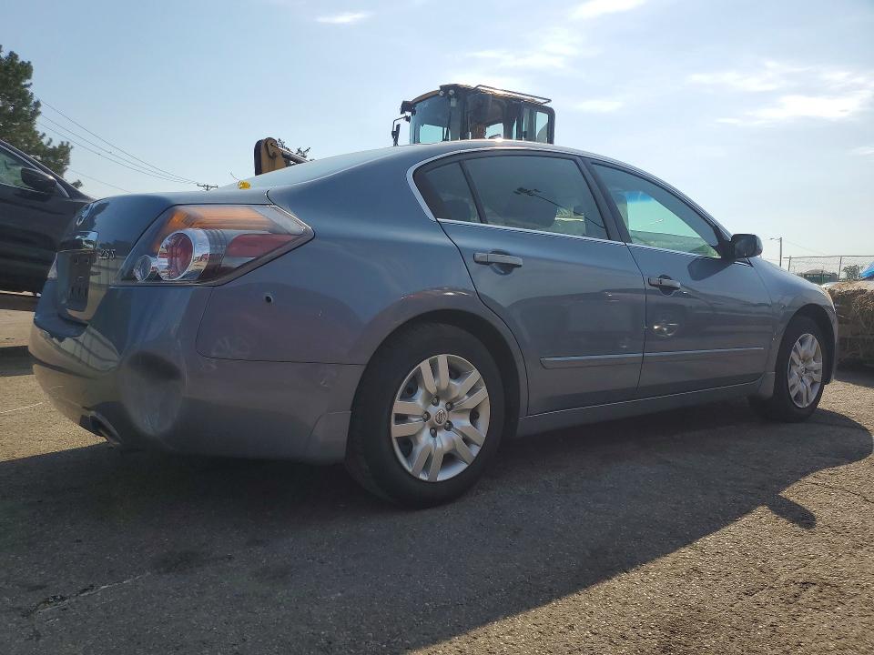 Photo 3 from auction – 2010 NISSAN ALTIMA with VIN 1N4AL2AP2AN538020