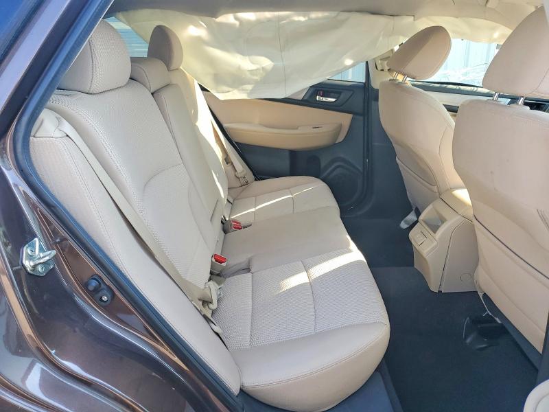 Photo 11 from auction – 2019 SUBARU OUTBACK with VIN 4S4BSAFC2K3391725