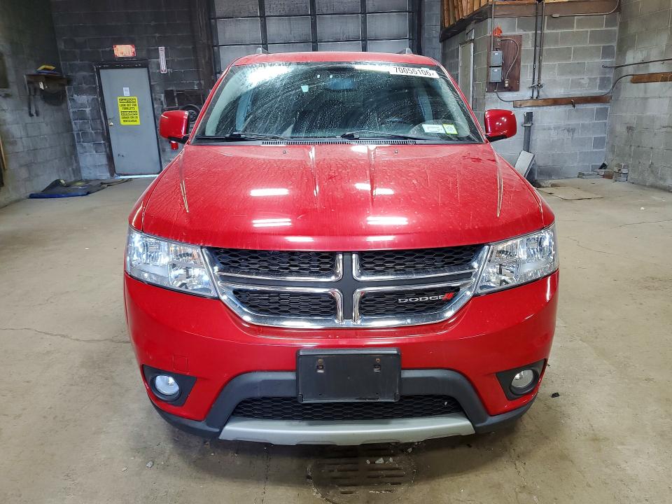 Zdjęcie 5 z aukcji – 2015 DODGE JOURNEY z VIN 3C4PDCBG8FT596114