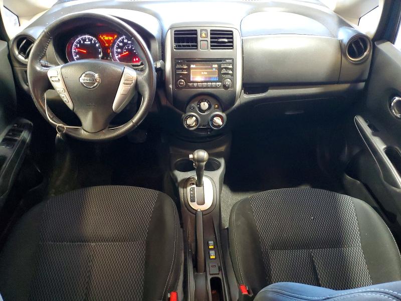 Снимка 8 от търг – 2014 NISSAN VERSA NOTE с VIN 3N1CE2CP2EL401503