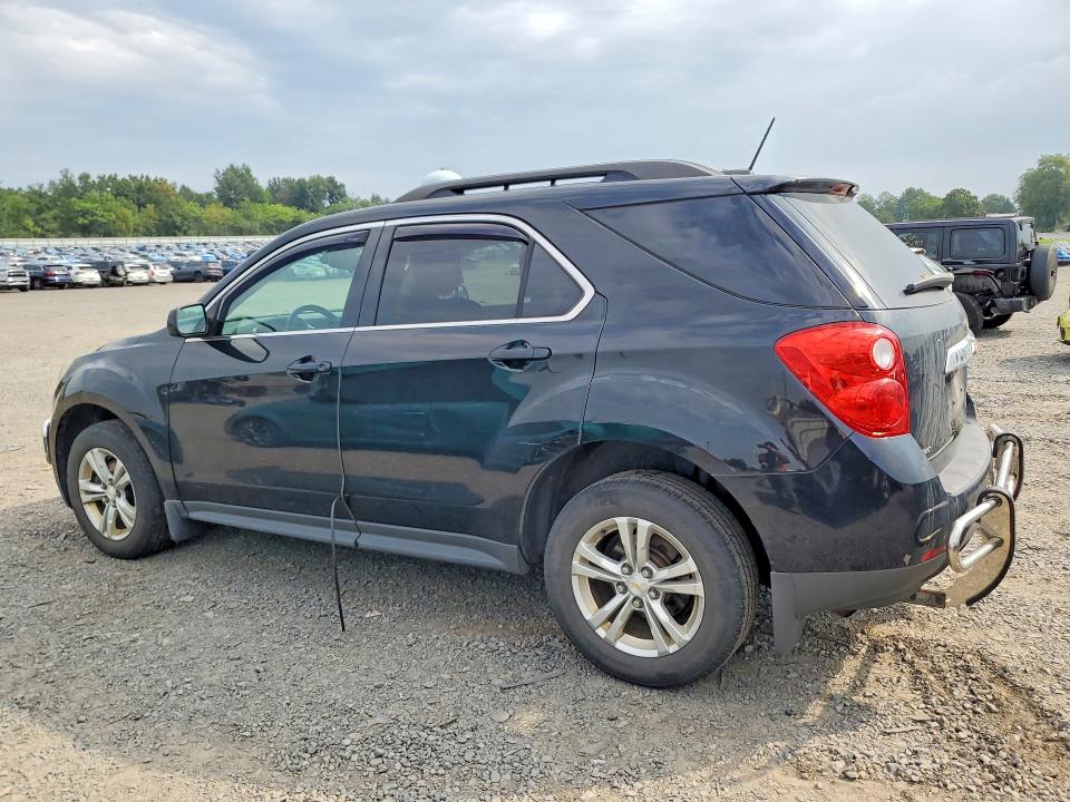 Photo 2 from auction – 2015 CHEVROLET EQUINOX with VIN 2GNFLFEK5F6419080