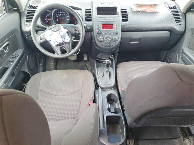 Фото 8 с аукциона – 2013 KIA SOUL с VIN KNDJT2A54D7493485