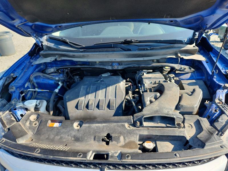 Foto 12 de la subasta – 2020 MITSUBISHI ECLIPSE CROSS con VIN JA4AT3AA5LZ016970