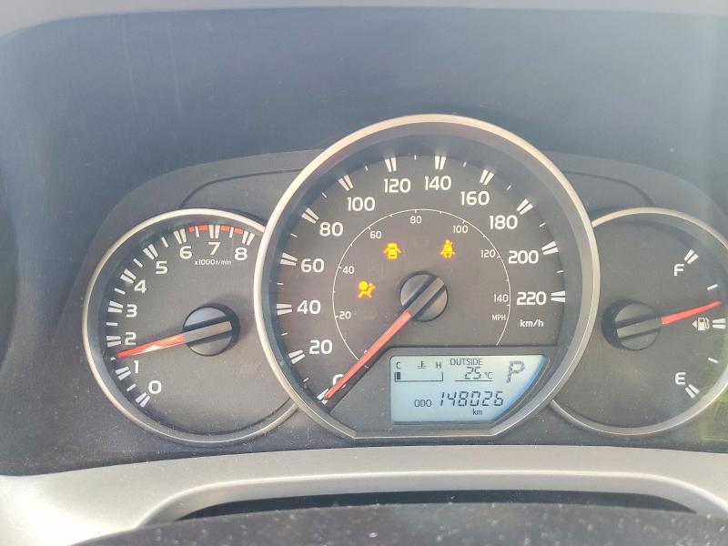 Photo 9 from auction – 2016 TOYOTA RAV4 with VIN 2T3BFREV3GW478760