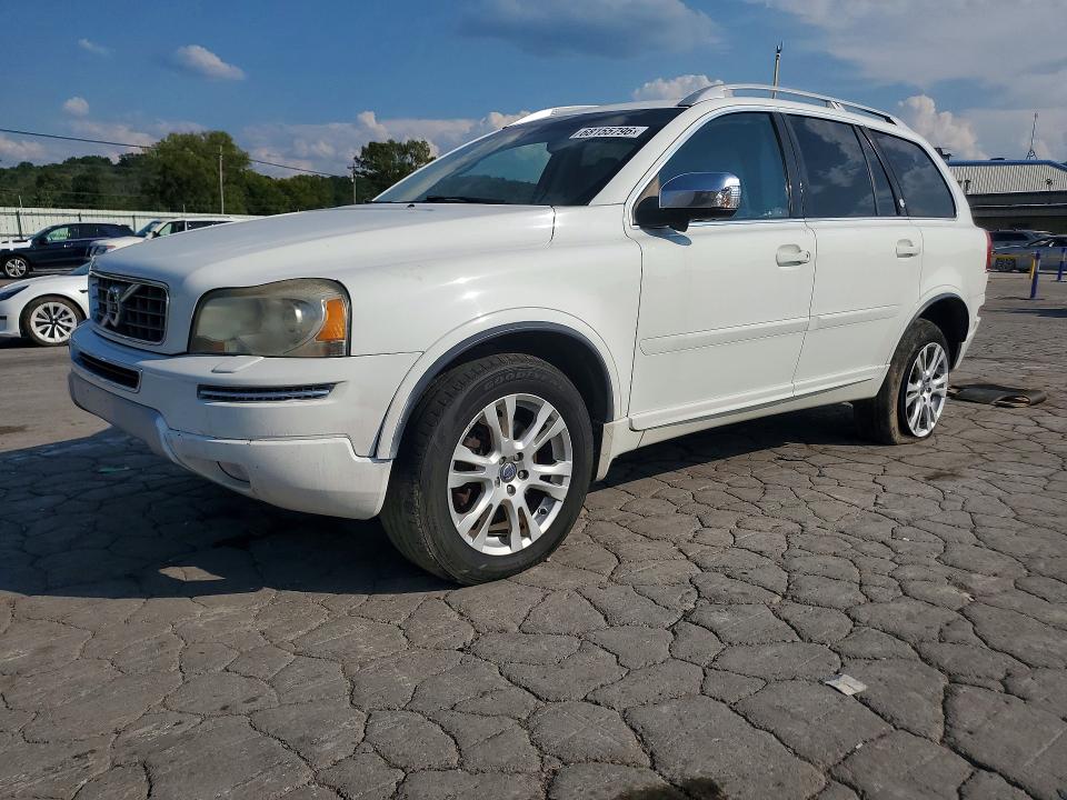 2013 VOLVO XC90 - Търг №68155796