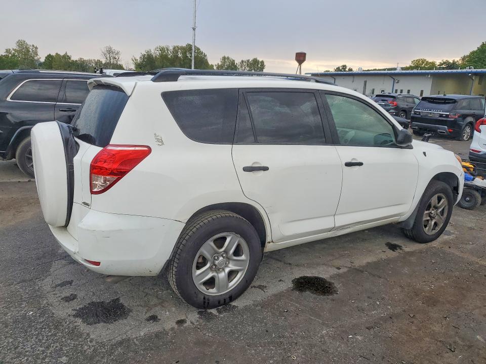 Zdjęcie 3 z aukcji – 2006 TOYOTA RAV4 z VIN JTMBD35VX65039564