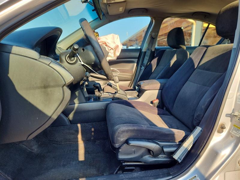Снимка 7 от търг – 2010 HONDA ACCORD с VIN 1HGCP2F30AA070651