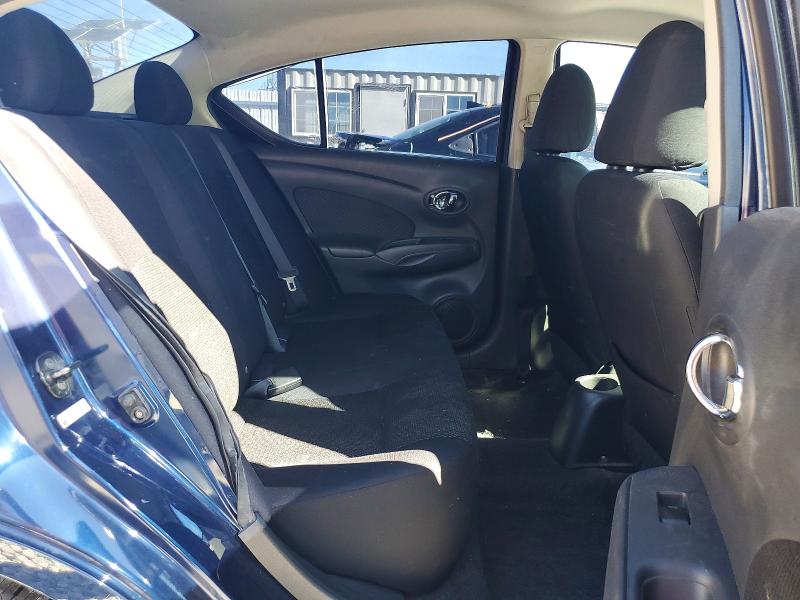 Снимка 10 от търг – 2012 NISSAN VERSA с VIN 3N1CN7AP0CL835688