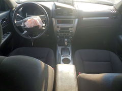 Foto 8 de la subasta – 2011 FORD FUSION con VIN 3FADP0L35BR161908