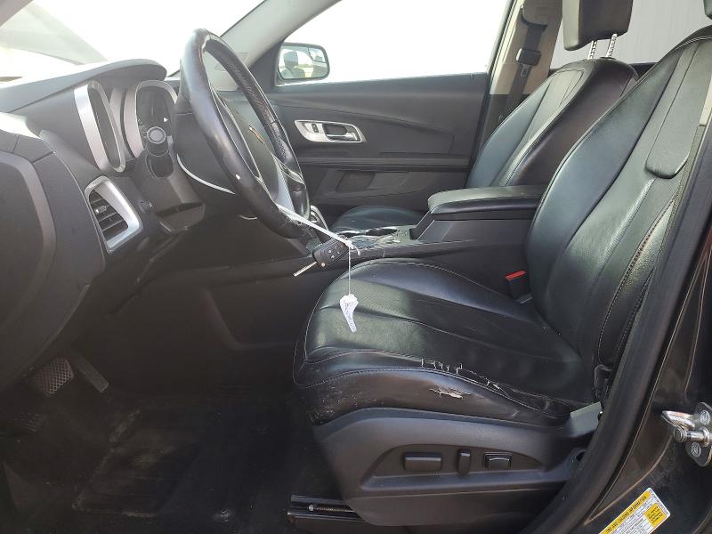 Photo 7 from auction – 2013 CHEVROLET EQUINOX with VIN 2GNFLNE32D6276699