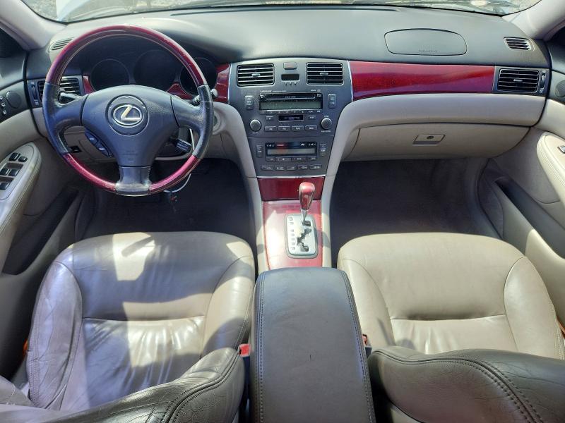 صورة رقم 8 من المزاد - 2002 LEXUS ES مع VIN JTHBF30G920075593