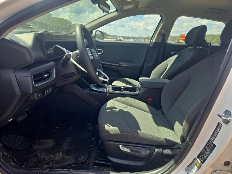 Photo 7 from auction – 2025 KIA K4 with VIN 3KPFT4DE9SE180961