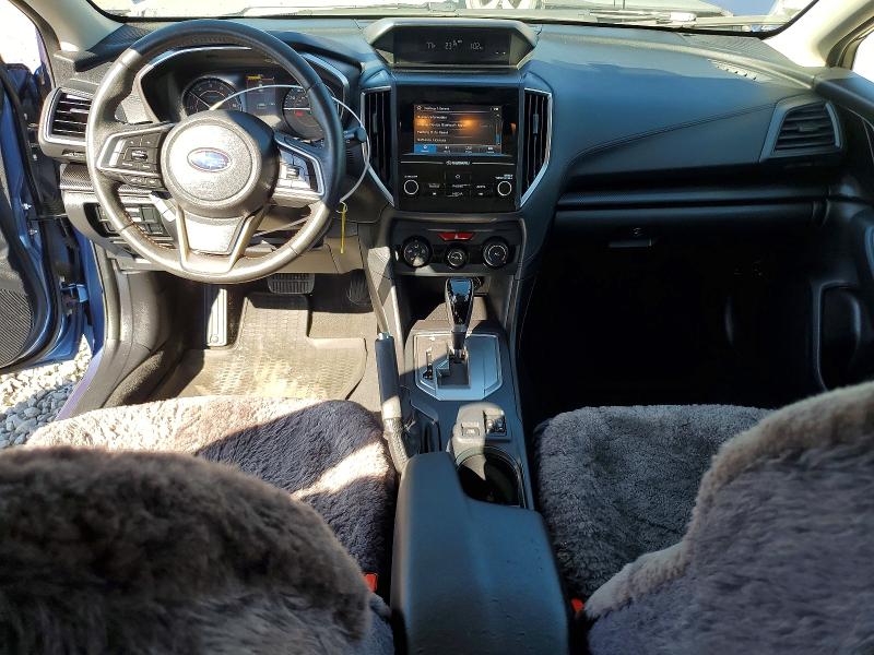 صورة رقم 8 من المزاد - 2018 SUBARU CROSSTREK مع VIN JF2GTADC2J8259044
