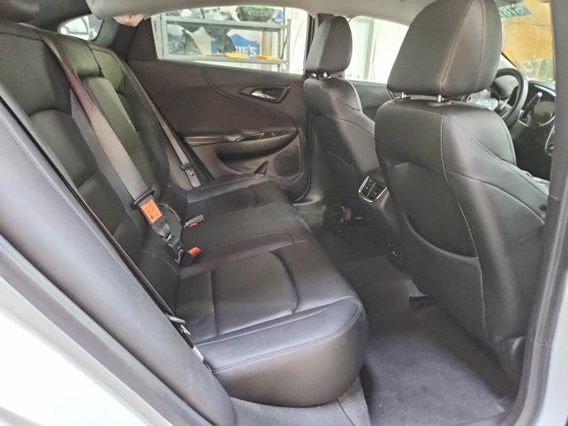 Photo 10 from auction – 2024 CHEVROLET MALIBU with VIN 1G1ZE5ST4RF175366