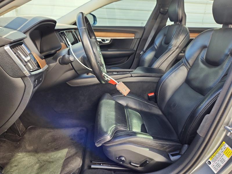 Zdjęcie 7 z aukcji – 2018 VOLVO S90 z VIN LVY992MLXJP016060