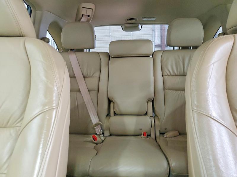 Photo 10 from auction – 2011 HONDA CR-V with VIN 5J6RE4H73BL072193