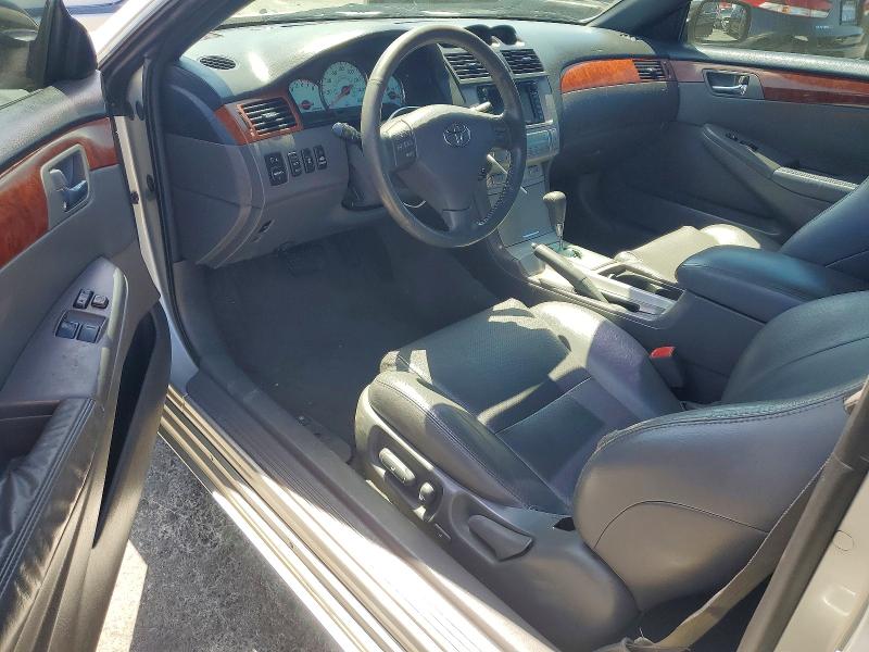Photo 8 from auction – 2006 TOYOTA CAMRY SOLARA with VIN 4T1FA38P96U088103