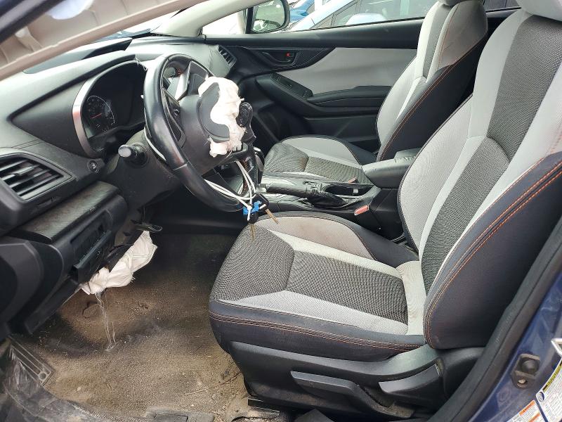 صورة رقم 7 من المزاد - 2018 SUBARU CROSSTREK مع VIN JF2GTABC1JH234493
