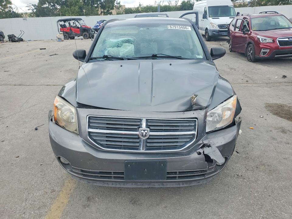 Zdjęcie 5 z aukcji – 2012 DODGE CALIBER z VIN 1C3CDWDA4CD532294