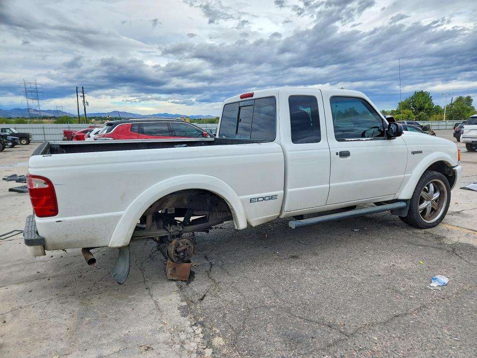Photo 3 from auction – 2001 FORD RANGER with VIN 1FTZR15U01PA29814