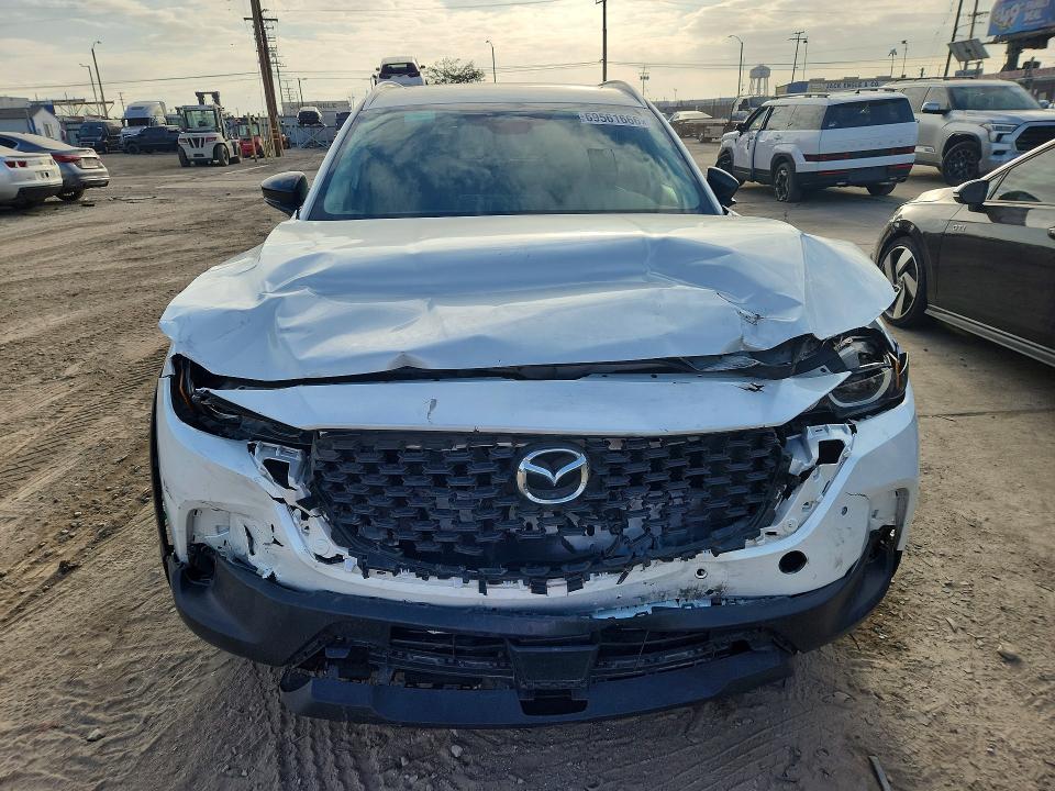 Photo 5 from auction – 2026 MAZDA CX-50 with VIN 7MMVABBL5TN465063