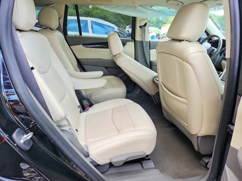 Zdjęcie 11 z aukcji – 2021 CADILLAC XT6 z VIN 1GYKPDRS0MZ186490