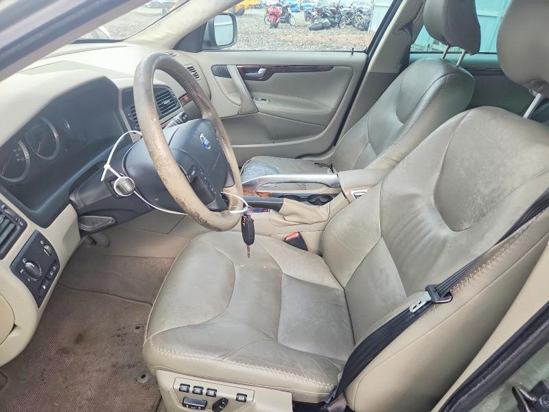 Photo 7 from auction – 2007 VOLVO XC70 with VIN YV4SZ592171260618