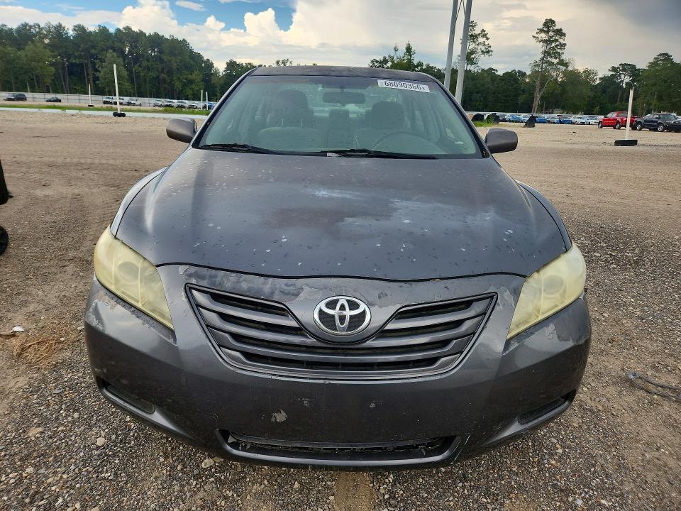 Photo 5 from auction – 2008 TOYOTA CAMRY with VIN 4T1BK46K58U066949