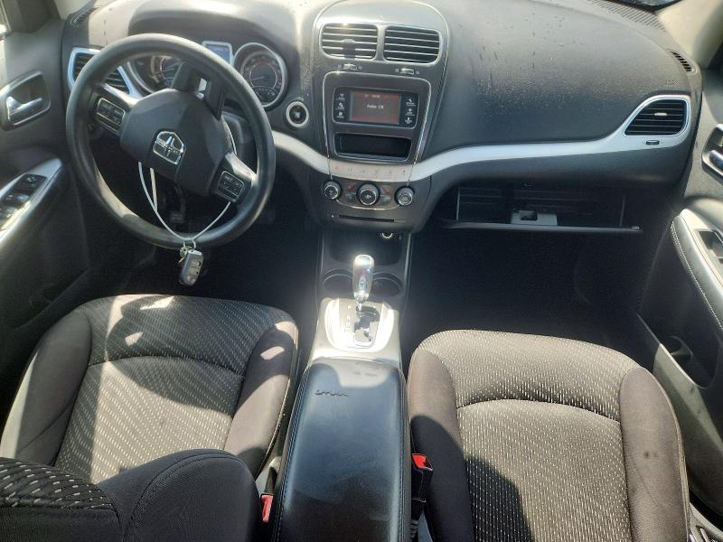 Photo 8 from auction – 2014 DODGE JOURNEY with VIN 3C4PDCBG6ET152521