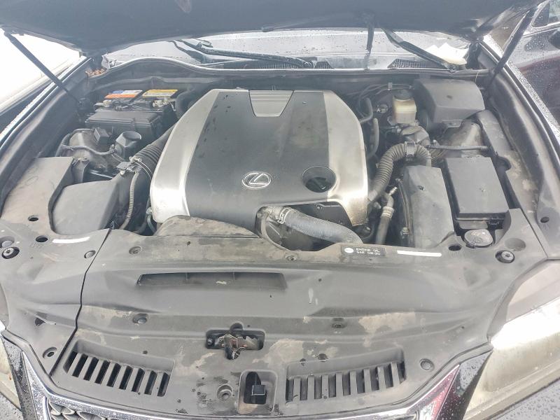 Foto 11 de la subasta – 2014 LEXUS GS con VIN JTHCE1BL5E5023438