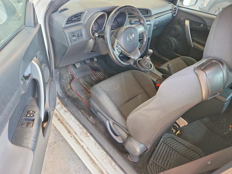 صورة رقم 8 من المزاد - 2012 SCION TC مع VIN JTKJF5C7XC3026447
