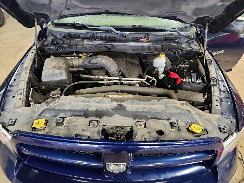 Снимка 11 от търг – 2012 DODGE RAM 1500 с VIN 1C6RD7KT6CS174764