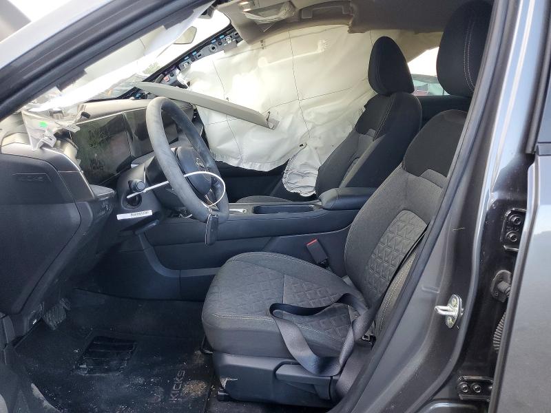 Photo 7 from auction – 2026 NISSAN KICKS with VIN 3N8AP6CE8TL353902