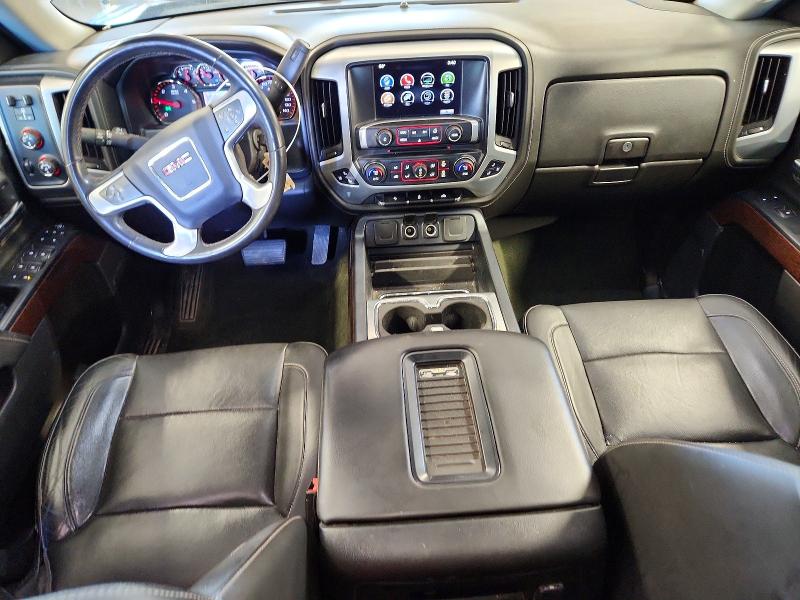 صورة رقم 8 من المزاد - 2016 GMC SIERRA مع VIN 1GTV2NEC7GZ145493