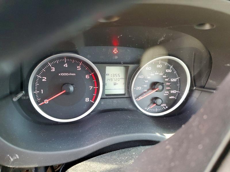 صورة رقم 9 من المزاد - 2014 SUBARU FORESTER مع VIN JF2SJAAC2EH415383
