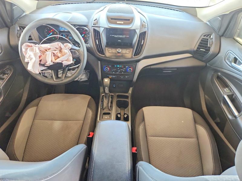 Photo 8 from auction – 2017 FORD ESCAPE with VIN 1FMCU0GD0HUC11936