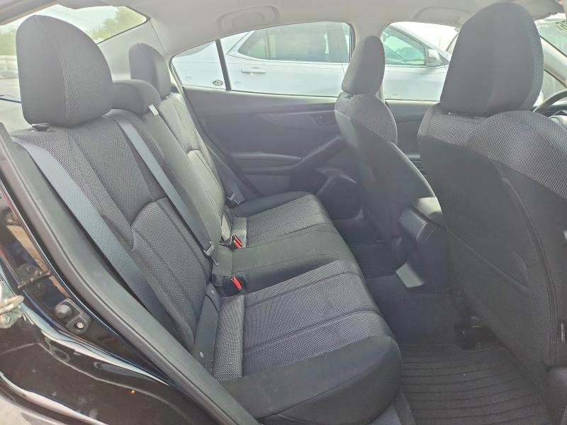Photo 10 from auction – 2017 SUBARU IMPREZA with VIN 4S3GKAA62H3626998