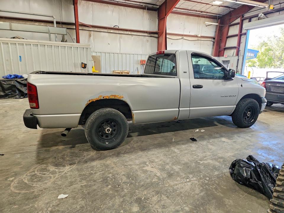 Снимка 3 от търг – 2004 DODGE RAM 1500 с VIN 1D7HA16N14J248059