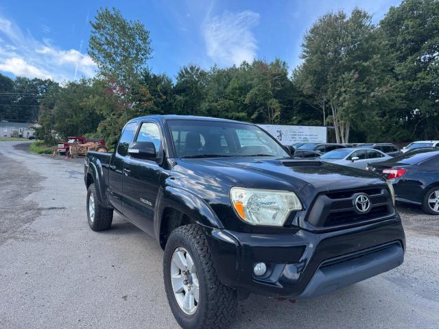 2013 TOYOTA TACOMA - Търг №70570556