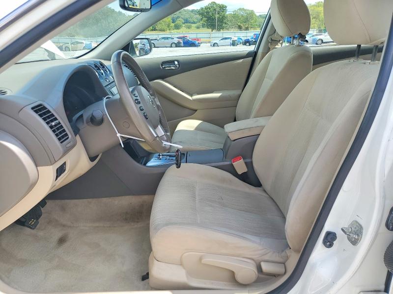 Photo 7 from auction – 2012 NISSAN ALTIMA with VIN 1N4AL2AP3CN554696