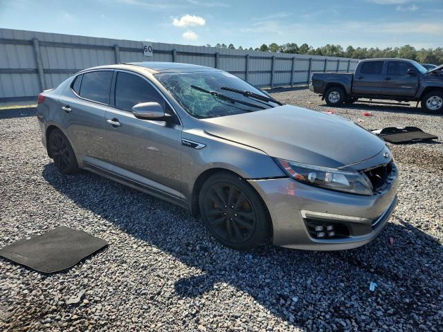 Снимка 4 от търг – 2014 KIA OPTIMA с VIN 5XXGR4A69EG280134