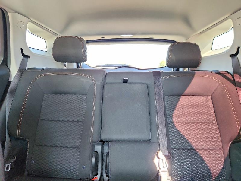 Фото 10 с аукциона – 2019 GMC TERRAIN с VIN 3GKALMEV7KL155825