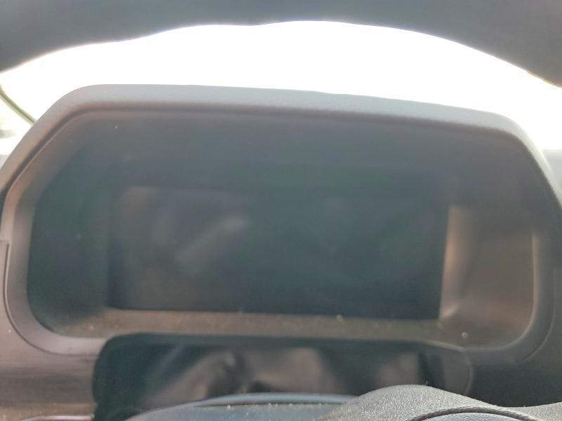 Photo 9 from auction – 2025 FORD F150 with VIN 1FTEW2KP5SFC34497