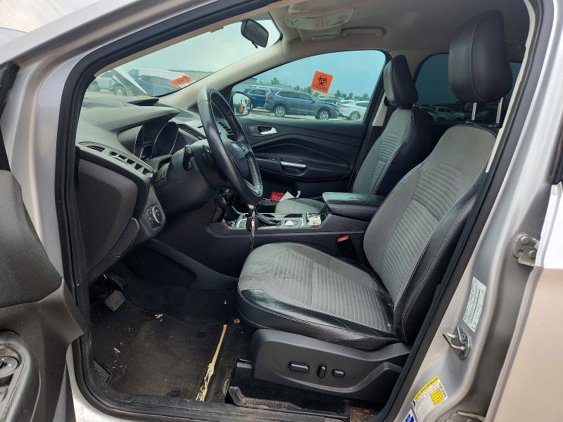 Photo 7 from auction – 2018 FORD ESCAPE with VIN 1FMCU0GD6JUB11247