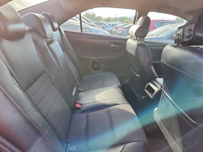 Photo 10 from auction – 2017 TOYOTA CAMRY with VIN 4T1BF1FK4HU357879