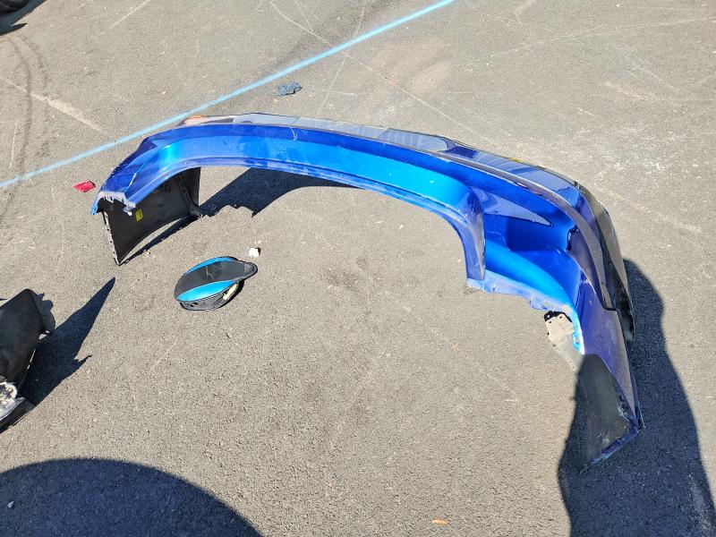 Photo 12 from auction – 2021 KIA K5 with VIN 5XXG64J2XMG003397