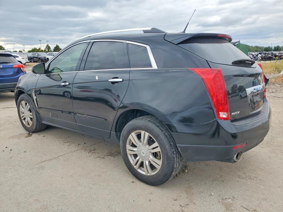 Zdjęcie 2 z aukcji – 2011 CADILLAC SRX z VIN 3GYFNAEY4BS563297
